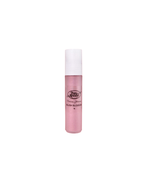 Princess Shimmer | 4 Shades
