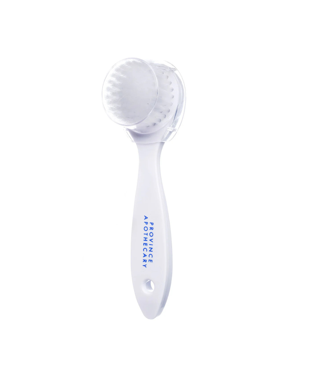 Ultra Soft Facial Dry Brush