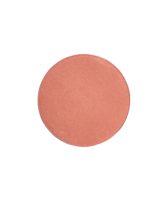 Pressed Blush - Fresh Mandarin