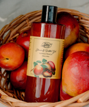 Mango Peach Shower & Bubble Gel-2