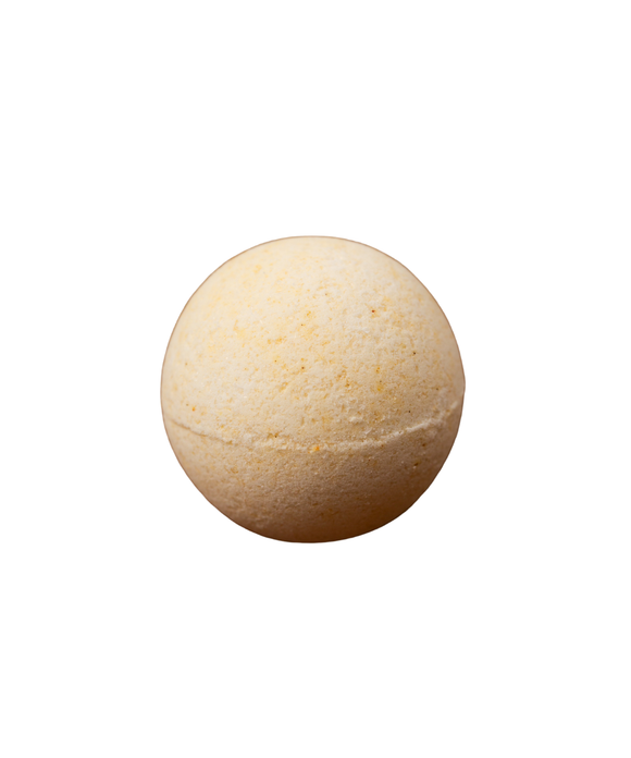 Lemongrass Vetiver Bath Bomb