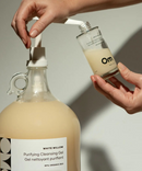 White Willow Purifying Cleansing Gel-8