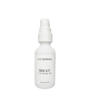 Bright Daily Serum - Vitamin C, Ferulic Acid & Hyaluronic Acid - AK Dermal - Portia-Ella