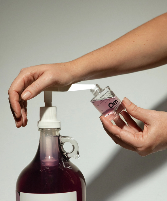 Youth Infusion Hydrating Face Elixir