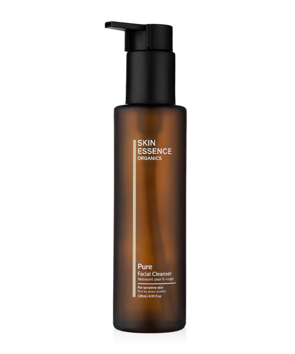 Pure Facial Cleanser