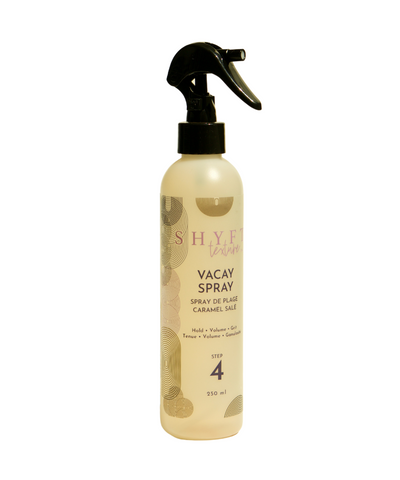 Vacay Spray