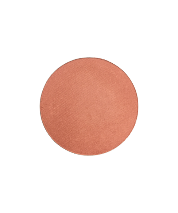 Pressed Blush - Nectarine