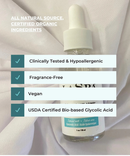 Intensive Glycolic Peel (10%) - Overnight Treatment-9