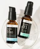 Antidote 01 Firming Serum - Corpa Flora 