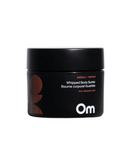 Neroli + Pepper Whipped Body Butter - Om Organics