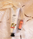 Fingertips & So Soft Lips - Frosted Cranberry - Pure Anada