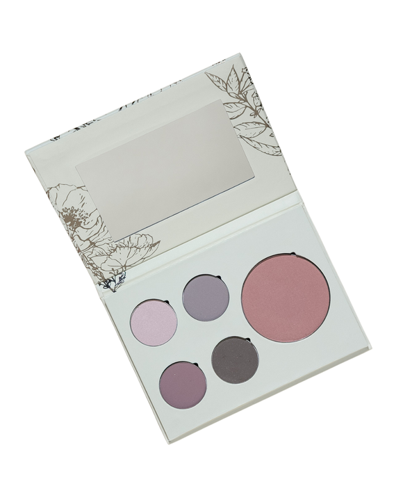 Soft Summer Seasonal Palette