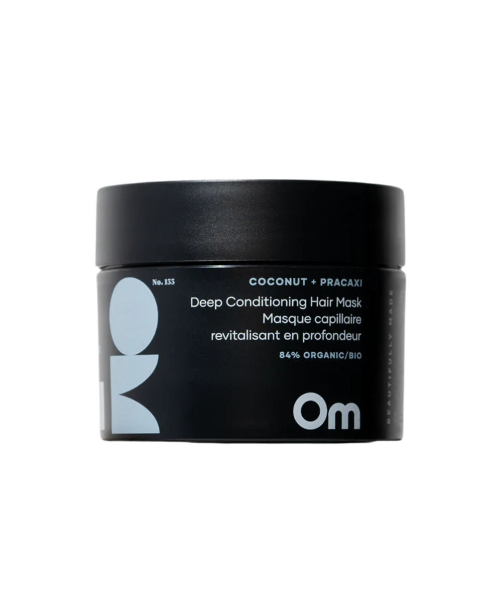 Coconut + Pracaxi Deep Conditioning Hair Mask