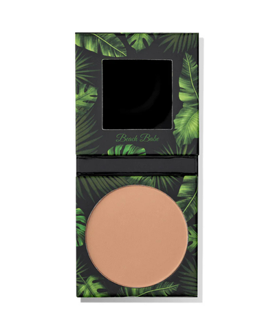 Paradise Finishing Mineral Powders | 5 Shades