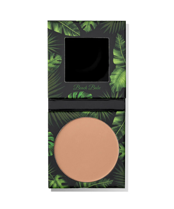 Paradise Finishing Mineral Powders | 5 Shades