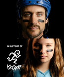 GamePlay Eye Black & Grit Sticks | 4 Shades-2