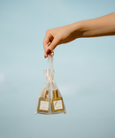 Coconut Glow - Plant Based Perfume-3