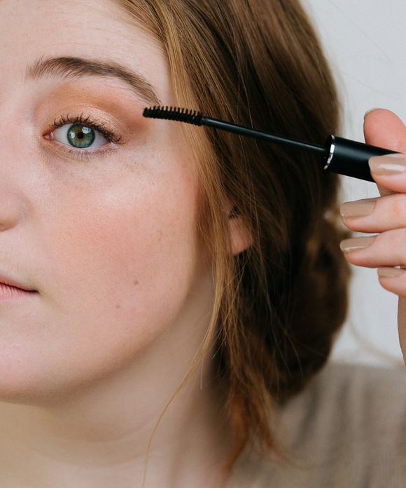 Natural Mascara | 3 Shades - Pure Anada