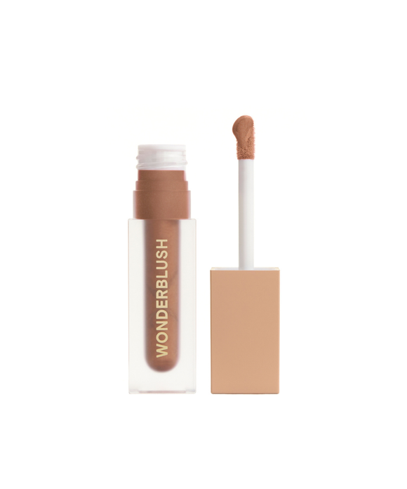 La Lumière Liquid Eyeshadow - Bronze