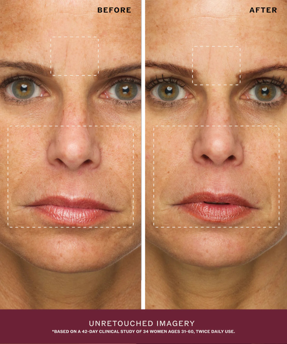 Radiance Face Serum - Sahajan Ayurvedic Skincare | Portia-Ella