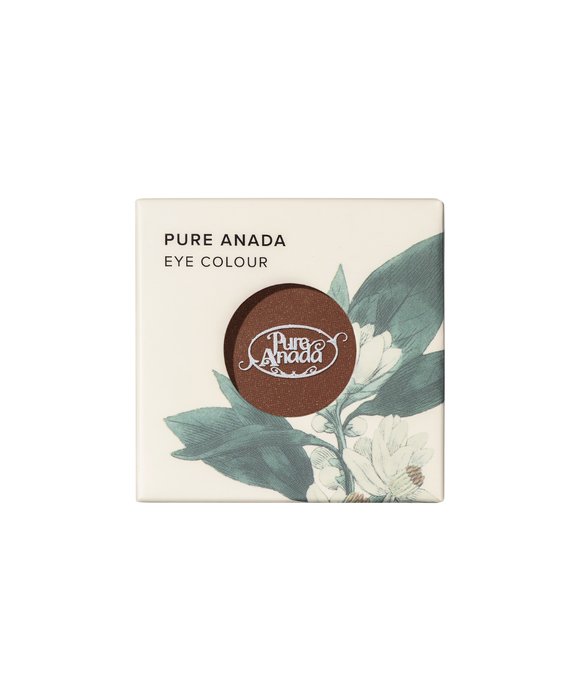 Pressed Eyeshadow - Burlap