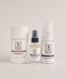 Refillable Lavender + Bergamot Dry Shampoo - Blonde-5