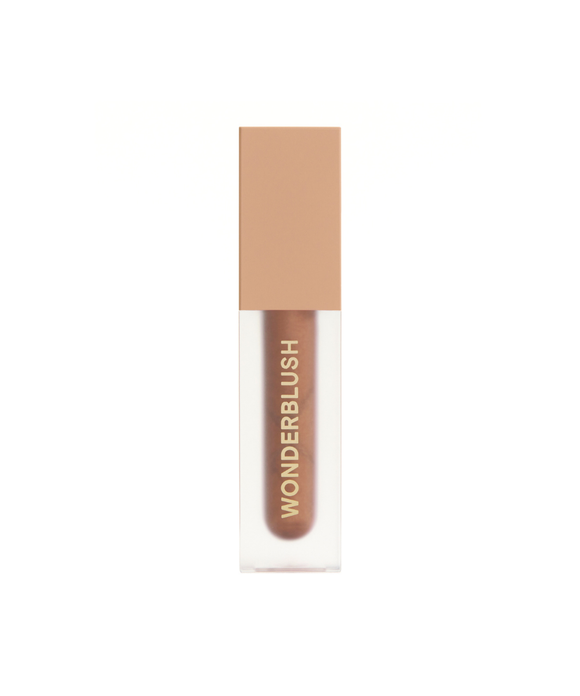 La Lumière Liquid Eyeshadow - Bronze