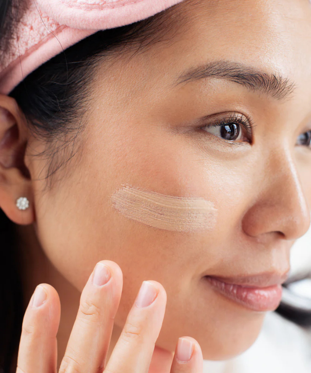 Tinted SPF 30 Sunscreen