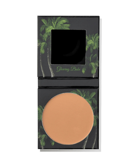Paradise Finishing Mineral Powders | 5 Shades