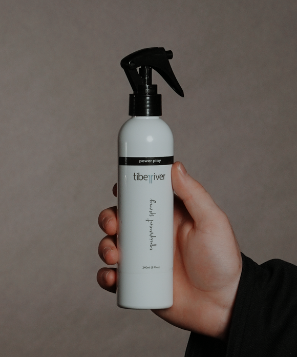 Power Play - Equipment Spray