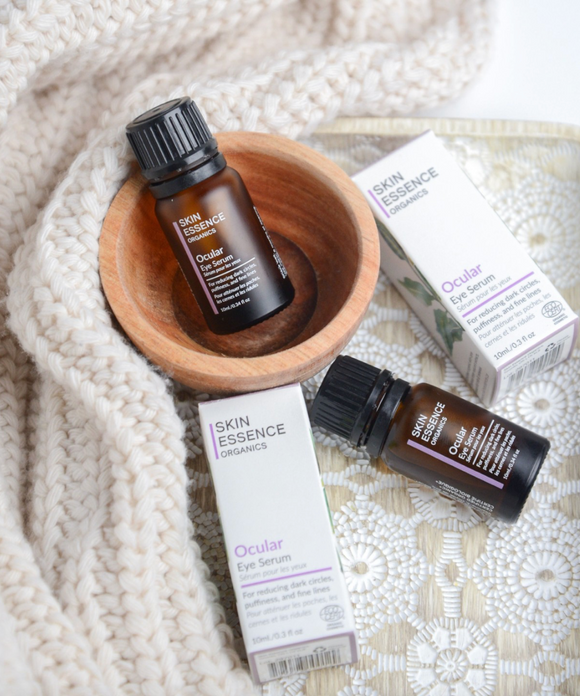 Ocular Eye Serum - Skin Essence