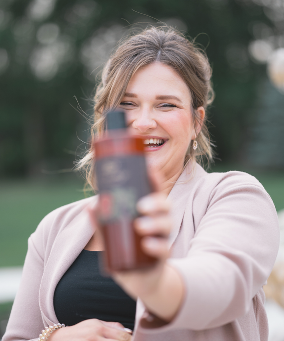 Fig & Grapefruit Shower & Bubble Gel