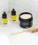 Coconut + Pracaxi Deep Conditioning Hair Mask-4