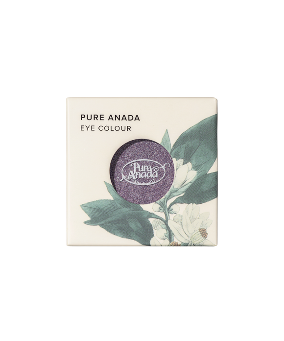 Pressed Eyeshadow - Crocus