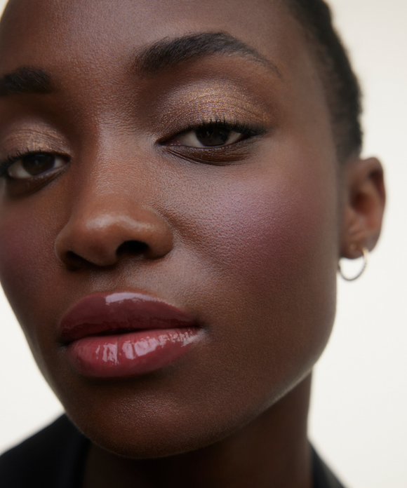 La Lumière Liquid Eyeshadow - Bronze