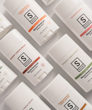 Orange + Lavender Deodorant Stick - Baking Soda Free-2