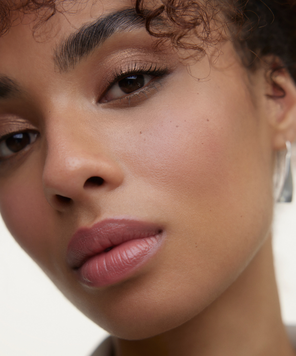 La Lumière Liquid Eyeshadow - Bronze