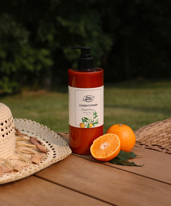Fresh Citrus Conditioner