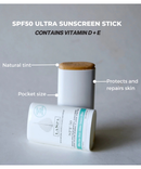 SPF50 Ultra Sunscreen Stick-3