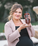 Fig & Grapefruit Shower & Bubble Gel-4