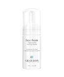 Face Foam - Unscented Cleanser-1