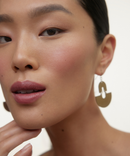 La Lumière Liquid Eyeshadow - Bronze-6