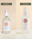 Balance Toner | Geranium Orange Blossom-6