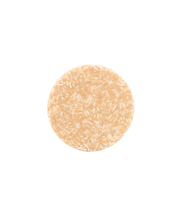 Soothing Shampoo Bar