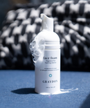 Face Foam - Unscented Cleanser-3