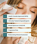 SPF50 Ultra Sunscreen Stick-4