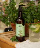 Mint Medley Hand & Body Wash-2