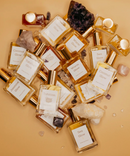 Snow Kissed Cypress - Plant Based Perfume - Wake Up & Glow