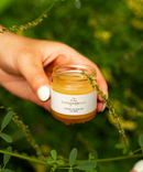 Lanolin Salve - Peach-4