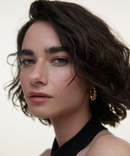 La Lumière Liquid Eyeshadow - Bronze-5